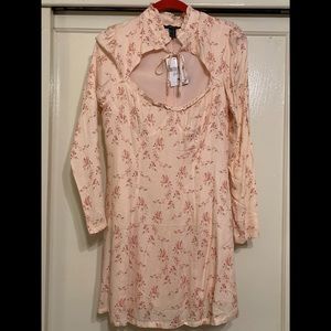 Lolita Barbiecore Dress